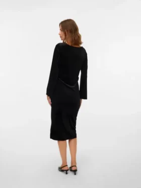 Robe de maternité Mlsandra