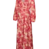 Robe de maternité Mlsandra