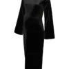 Robe de maternité Mlsandra