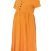 Robe de maternité Mlsandra