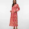 Robe de maternité Mlsandra