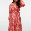 Robe de maternité Mlsandra