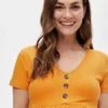 Robe de maternité Mlsandra