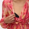 Robe de maternité Mlsandra