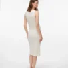 Robe de maternité Mlsanja