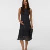 Robe de maternité Mlsara