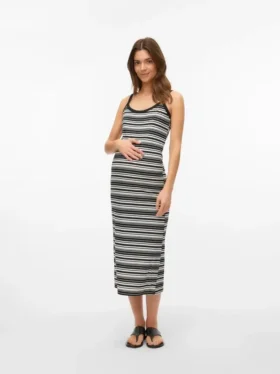 Robe de maternité Mlsarafina
