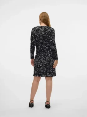 Robe de maternité Mlsassy