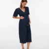 Robe de maternité Mlselima