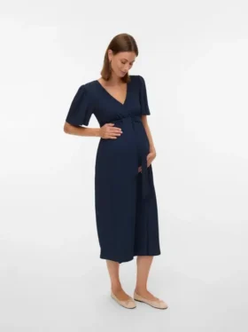 Robe de maternité Mlselima