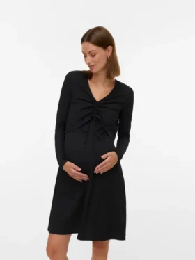 Robe de maternité Mlselima
