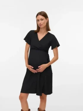 Robe de maternité Mlselima