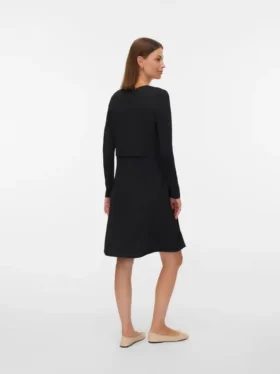 Robe de maternité Mlselima