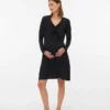 Robe de maternité Mlselima