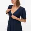 Robe de maternité Mlselima