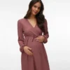 Robe de maternité Mlsigga