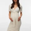 Robe de maternité Mlsigga