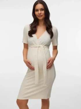 Robe de maternité Mlsigga