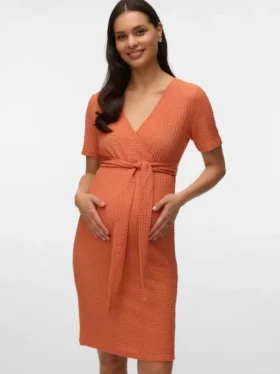 Robe de maternité Mlsigga