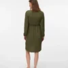 Robe de maternité Mlsigga