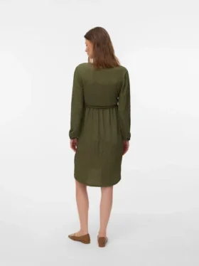 Robe de maternité Mlsigga