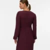 Robe de maternité Mlsigga