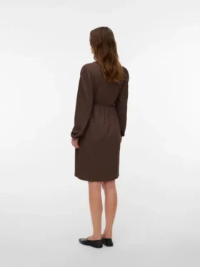 Robe de maternité Mlsigga
