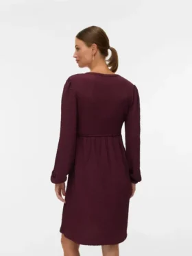 Robe de maternité Mlsigga