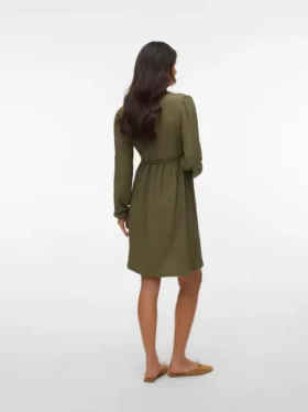 Robe de maternité Mlsigga