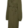 Robe de maternité Mlsigga