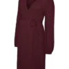 Robe de maternité Mlsigga
