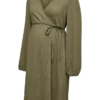 Robe de maternité Mlsigga