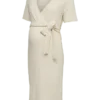 Robe de maternité Mlsigga