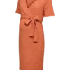 Robe de maternité Mlsigga