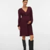 Robe de maternité Mlsigga