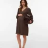 Robe de maternité Mlsigga