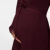 Robe de maternité Mlsigga
