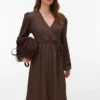 Robe de maternité Mlsigga
