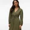 Robe de maternité Mlsigga
