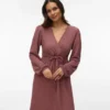 Robe de maternité Mlsigga