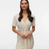 Robe de maternité Mlsigga