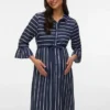 Robe de maternité Mlsille