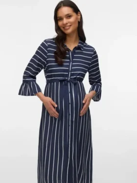 Robe de maternité Mlsille