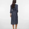 Robe de maternité Mlsille