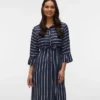 Robe de maternité Mlsille