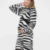 Robe de maternité Mlsina
