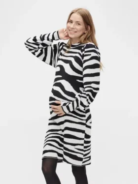 Robe de maternité Mlsina