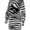 Robe de maternité Mlsina