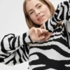 Robe de maternité Mlsina