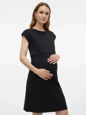 Robe de maternité Mlskye